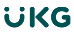 UKG Logo