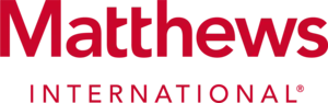 Matthews International Logo