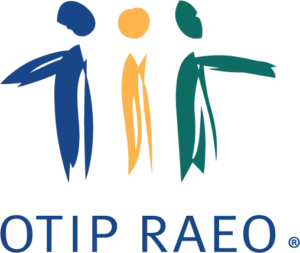 OTIP Logo