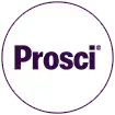 Prosci Author Logo