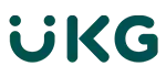 UKG Logo
