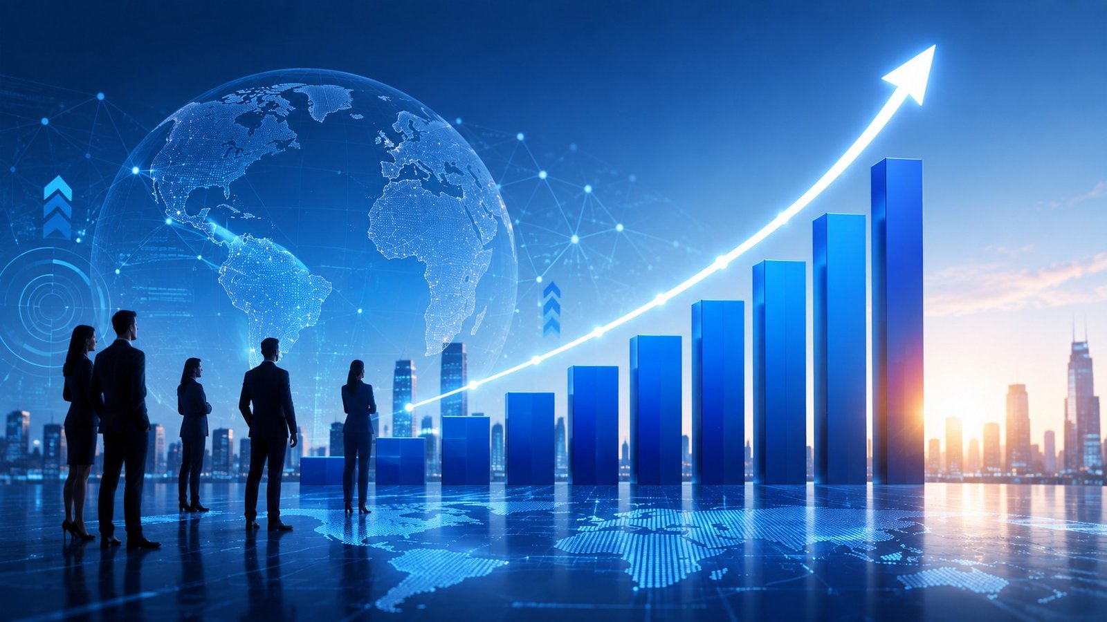 Accelerated Return on Investment