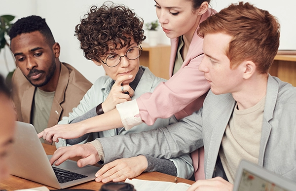 Financial Services Looking Ahead
