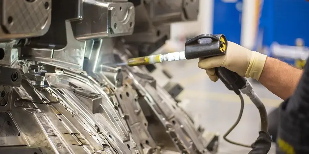 Global Manufacturing