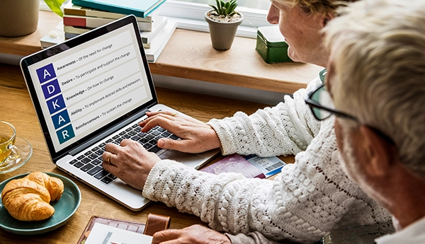 Insurance Provider Solution