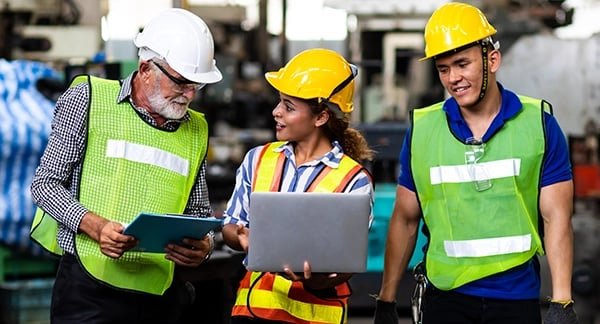 Global Manufacturing Solution