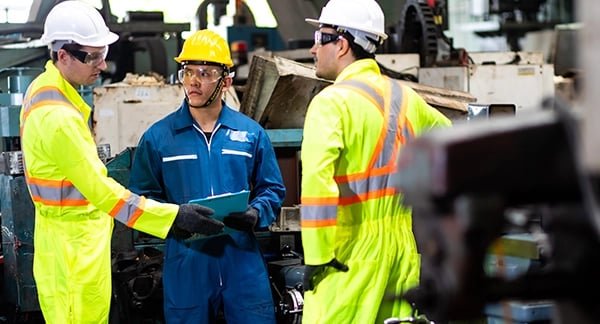 Global Manufacturing-Challenge