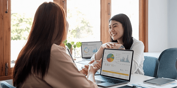 Microsoft Results