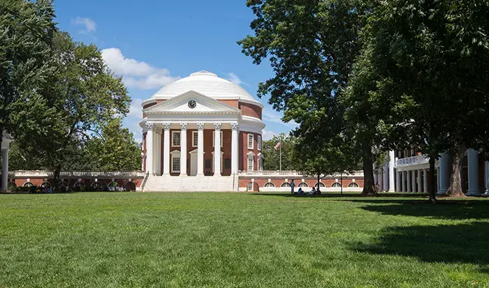 UVA Featured