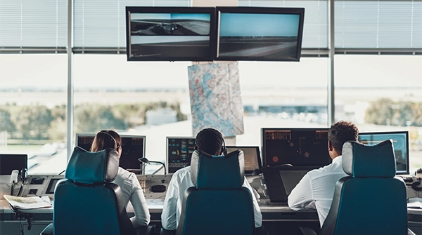 FAA Solutions