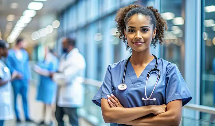 Health care facilities
