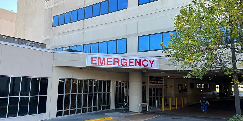 Health System Listing