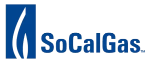 SoCalGas logo