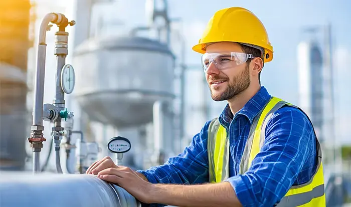 Water Utilities Company