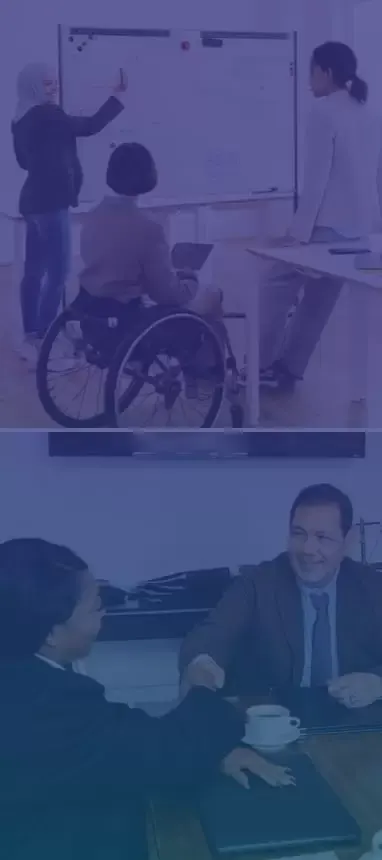 Consulting Services