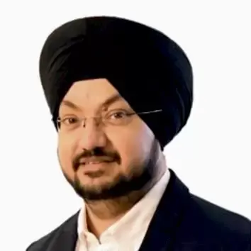 Amandeep Munial