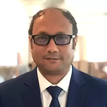 Ambarish Raj