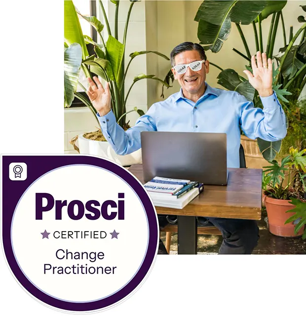 Applying the Prosci Methodology