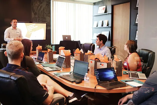 Structured, Scalable and Adaptable
