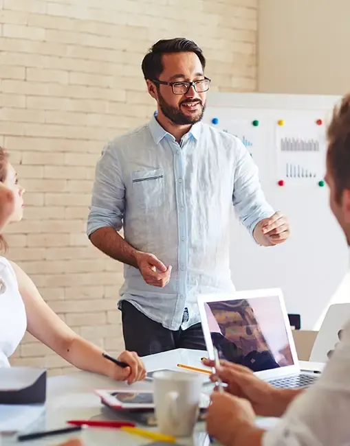Enterprise Change Success