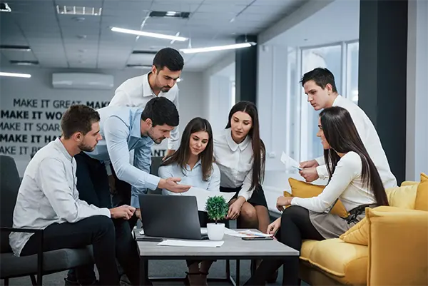 Transform Workforce Hesitation to AI Confidence