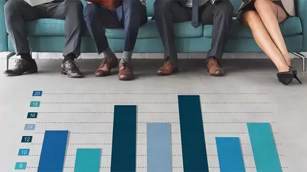 Enhanced Organizational Performance