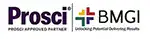 Prosci Logo M