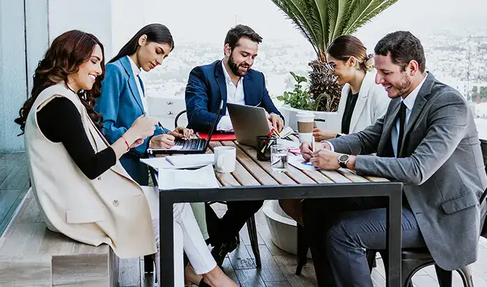 Case Study Grupo Pena Verde