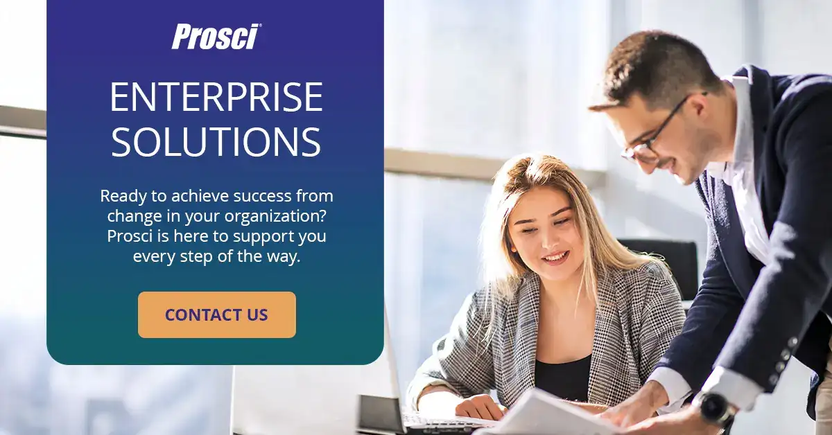 Cta Blog `Enterprise Solutions