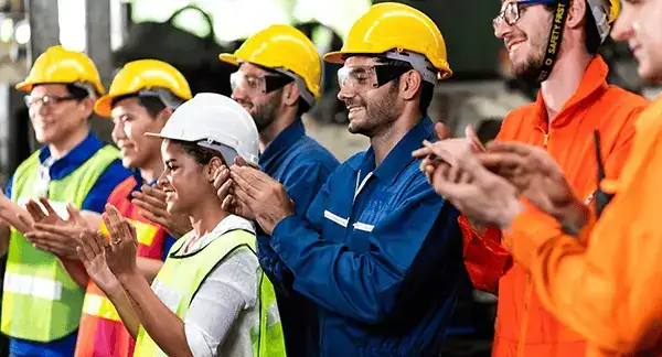 Global Manufacturing Results