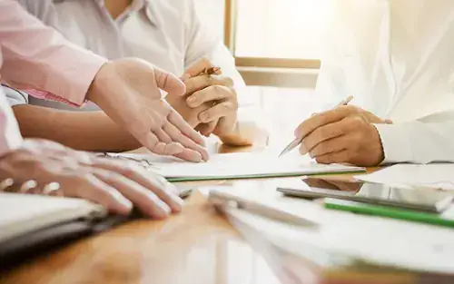 Success Stories Images Socalgas Developing Cm Roles
