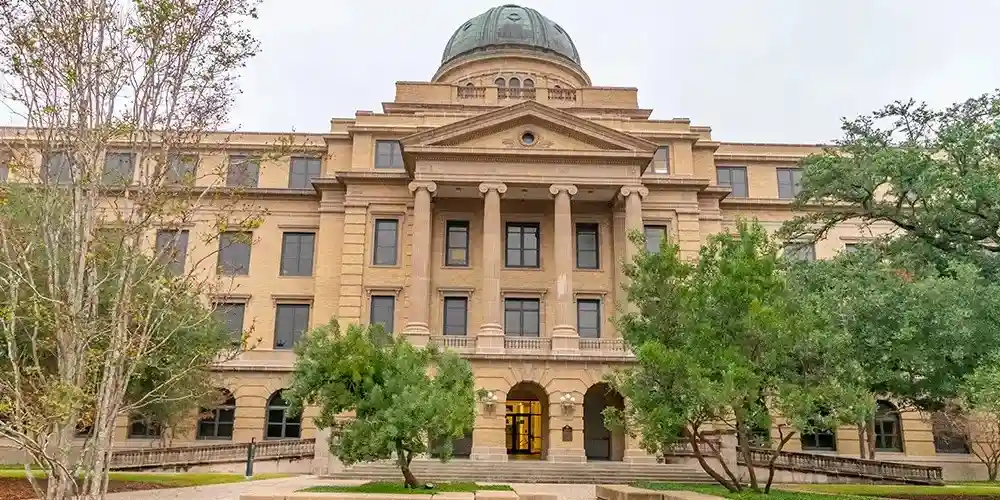 Texasam Featured